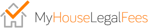 My House Legal Fees Logo